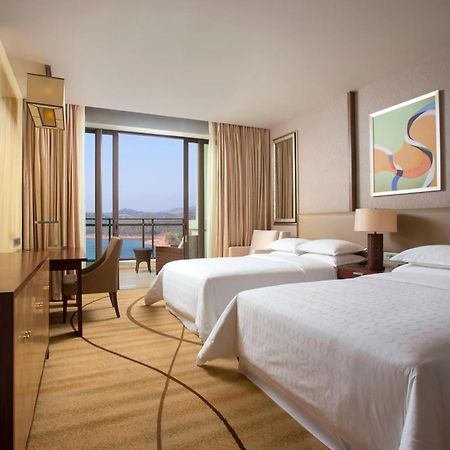 Sheraton Bailuhu Resort, Huizhou Huizhou (Guangdong) Exterior foto