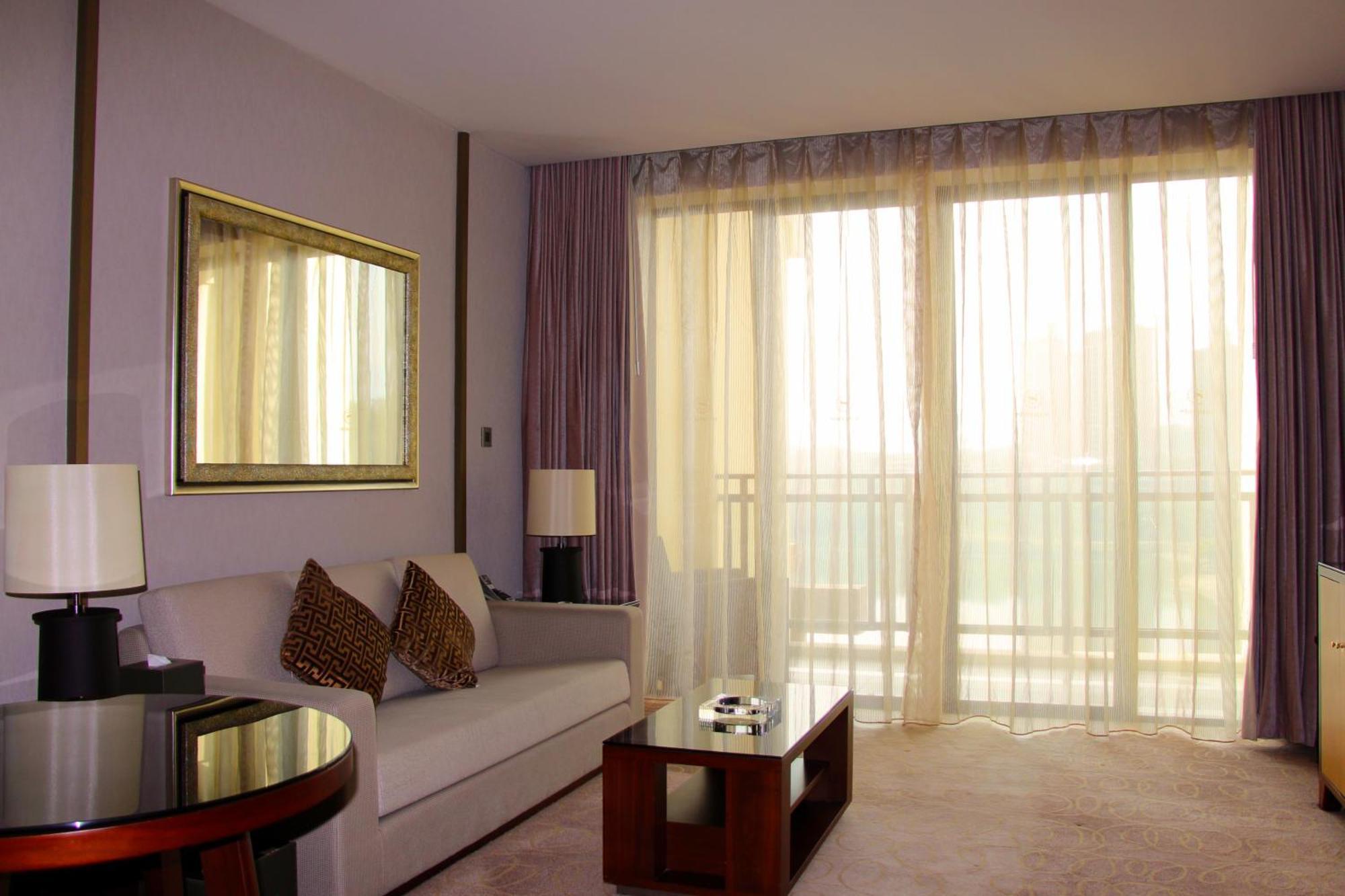 Sheraton Bailuhu Resort, Huizhou Huizhou (Guangdong) Exterior foto