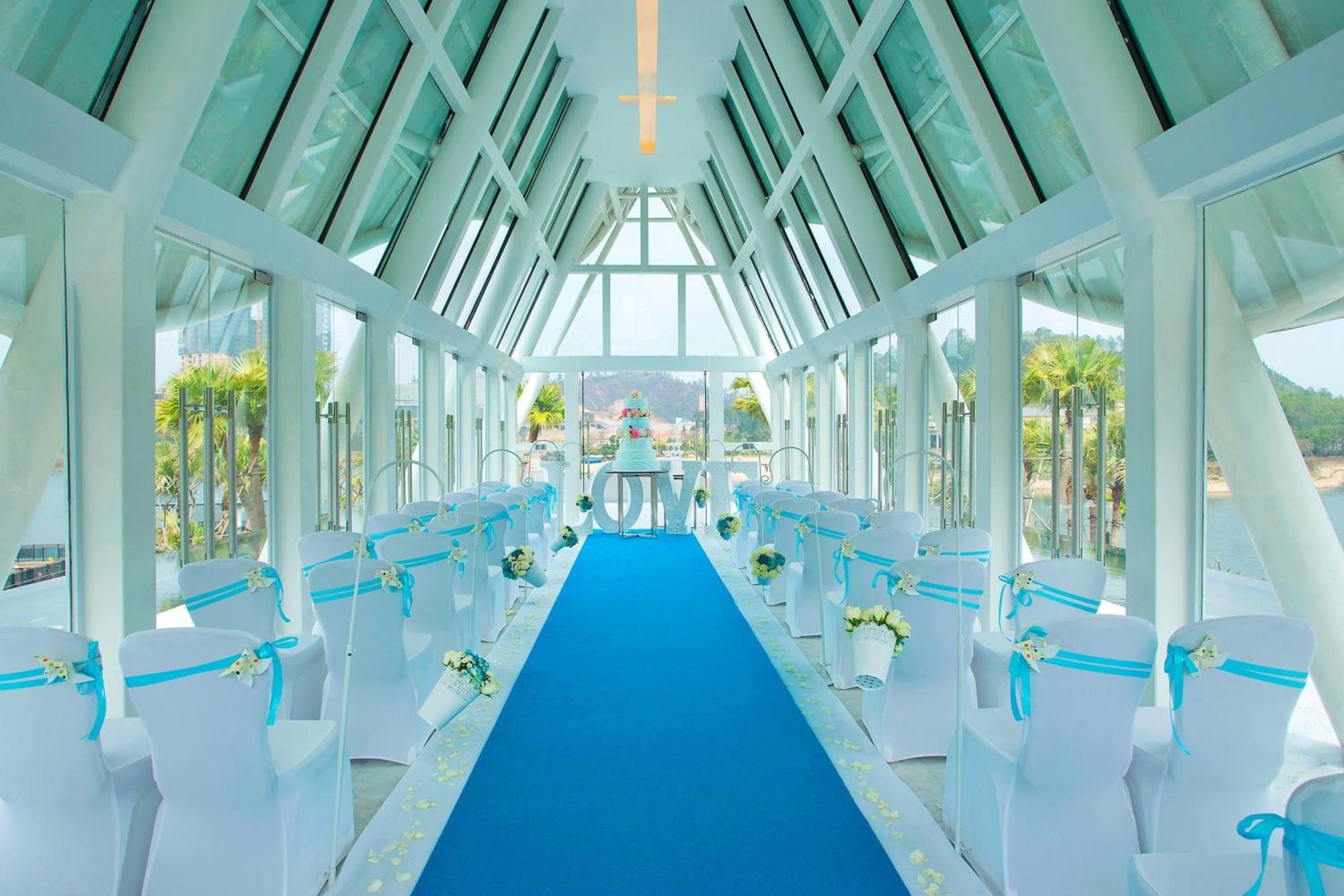 Sheraton Bailuhu Resort, Huizhou Huizhou (Guangdong) Exterior foto