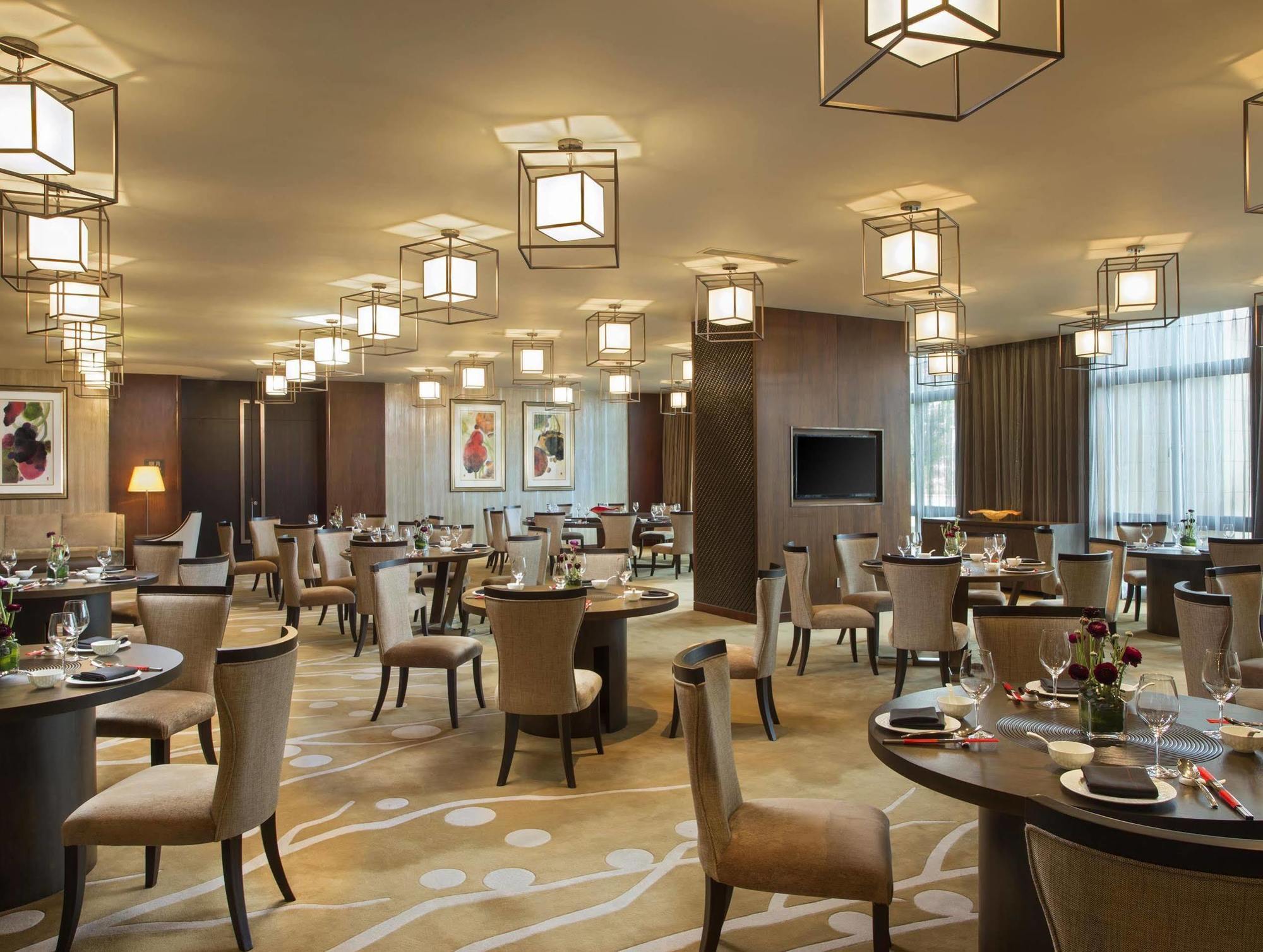 Sheraton Bailuhu Resort, Huizhou Huizhou (Guangdong) Exterior foto